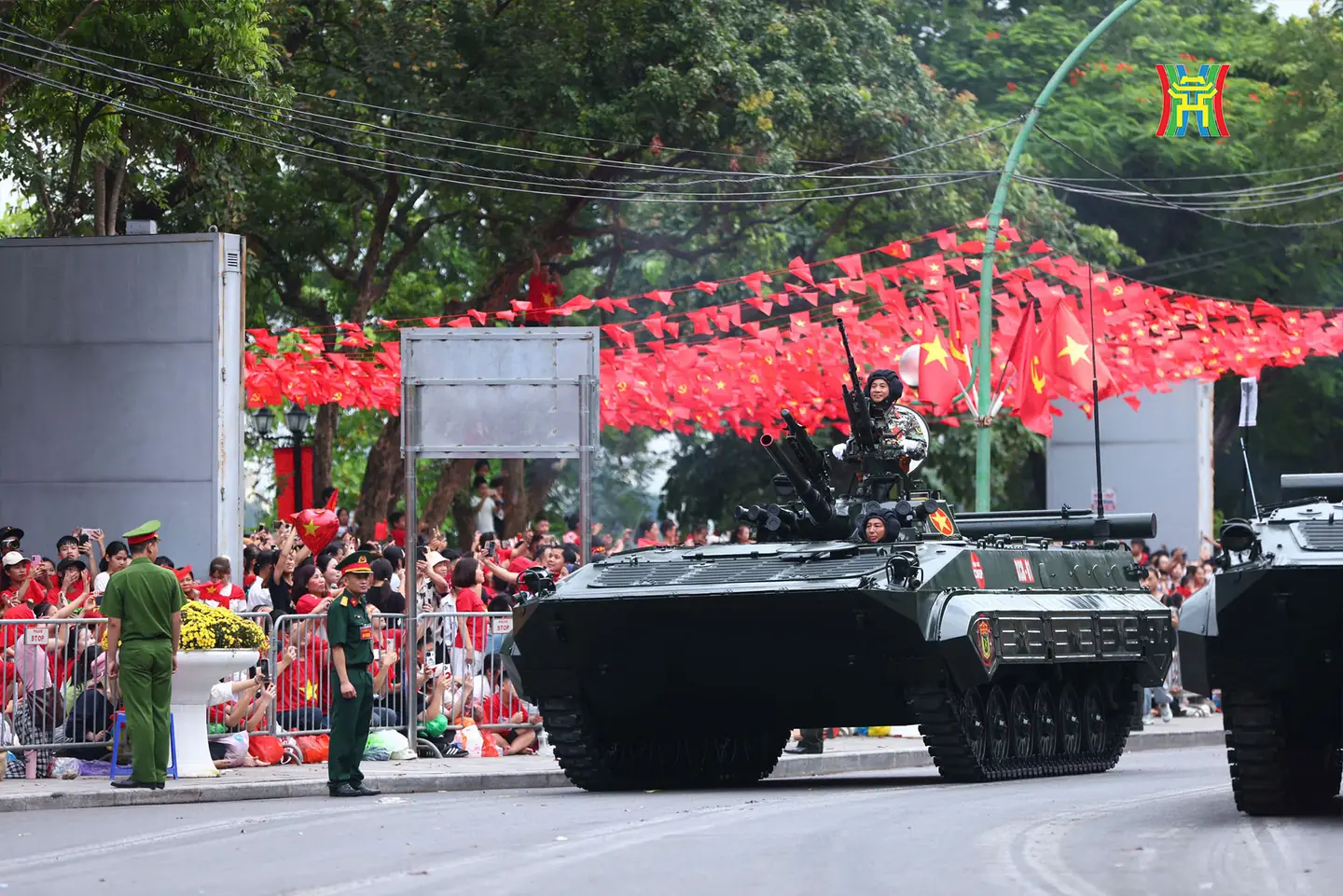 Đài PTTH Hà Nội